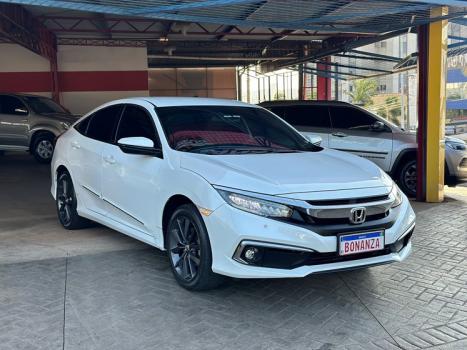 HONDA Civic 2.0 16V 4P EXL FLEX  AUTOMTICO CVT, Foto 3