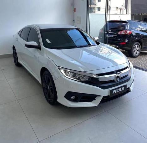 HONDA Civic 2.0 16V 4P EXL FLEX  AUTOMTICO CVT, Foto 2