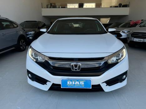 HONDA Civic 2.0 16V 4P EX FLEX  AUTOMTICO CVT, Foto 1