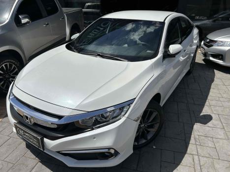 HONDA Civic 2.0 16V 4P EXL FLEX  AUTOMTICO CVT, Foto 2