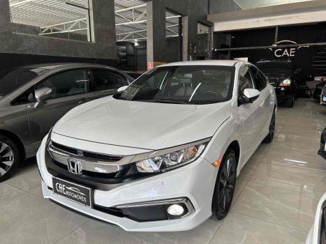 HONDA Civic 2.0 16V 4P EXL FLEX  AUTOMTICO CVT, Foto 7