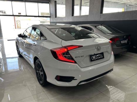 HONDA Civic 2.0 16V 4P EXL FLEX  AUTOMTICO CVT, Foto 11