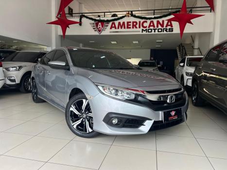 HONDA Civic 2.0 16V 4P EXL FLEX  AUTOMTICO CVT, Foto 5