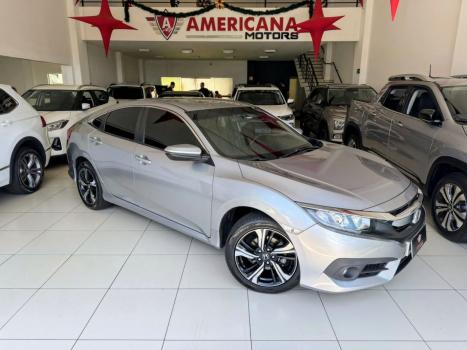 HONDA Civic 2.0 16V 4P EXL FLEX  AUTOMTICO CVT, Foto 1