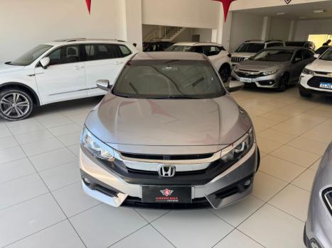 HONDA Civic 2.0 16V 4P EXL FLEX  AUTOMTICO CVT, Foto 3