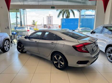 HONDA Civic 2.0 16V 4P EXL FLEX  AUTOMTICO CVT, Foto 5