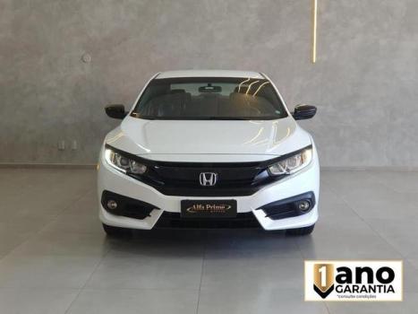 HONDA Civic 2.0 16V 4P SPORT FLEX, Foto 2