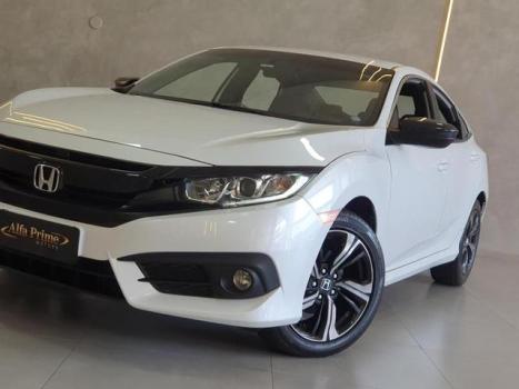 HONDA Civic 2.0 16V 4P SPORT FLEX, Foto 3