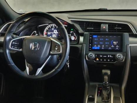 HONDA Civic 2.0 16V 4P SPORT FLEX, Foto 5