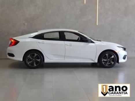 HONDA Civic 2.0 16V 4P SPORT FLEX, Foto 18