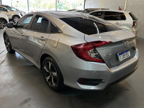 HONDA Civic 2.0 16V 4P EXL FLEX  AUTOMTICO CVT, Foto 5