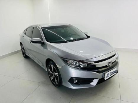 HONDA Civic 2.0 16V 4P EXL FLEX  AUTOMTICO CVT, Foto 1