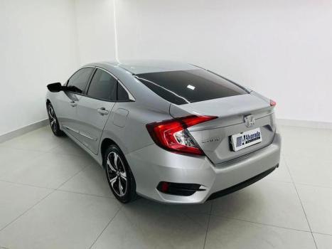 HONDA Civic 2.0 16V 4P EXL FLEX  AUTOMTICO CVT, Foto 14