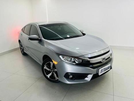 HONDA Civic 2.0 16V 4P EXL FLEX  AUTOMTICO CVT, Foto 17