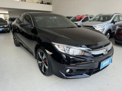 HONDA Civic 2.0 16V 4P EXL FLEX  AUTOMTICO CVT, Foto 2