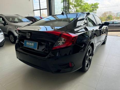 HONDA Civic 2.0 16V 4P EXL FLEX  AUTOMTICO CVT, Foto 3