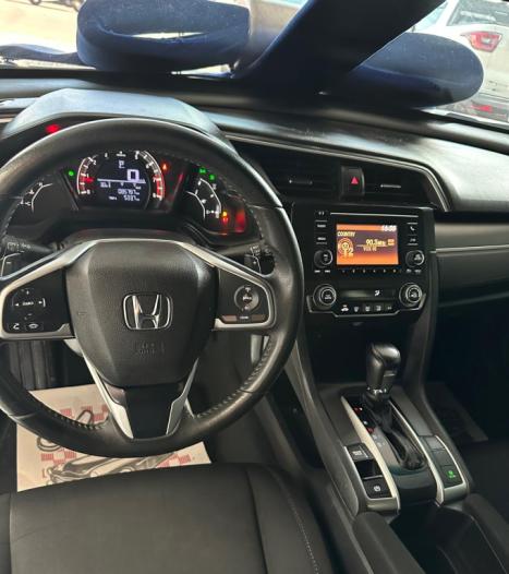 HONDA Civic 2.0 16V 4P SPORT FLEX  AUTOMTICO CVT, Foto 7