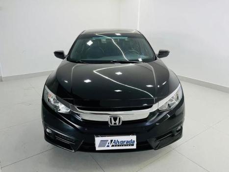 HONDA Civic 2.0 16V 4P EXL FLEX  AUTOMTICO CVT, Foto 2