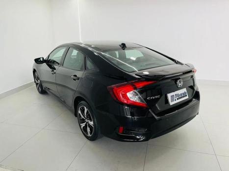 HONDA Civic 2.0 16V 4P EXL FLEX  AUTOMTICO CVT, Foto 14