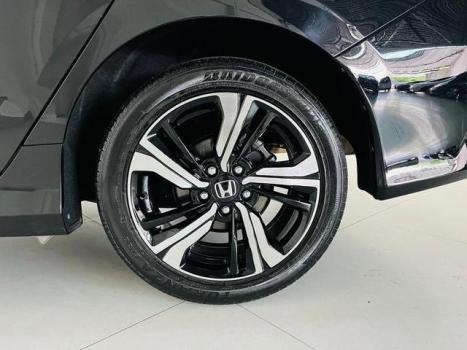 HONDA Civic 2.0 16V 4P EXL FLEX  AUTOMTICO CVT, Foto 16