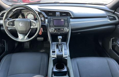 HONDA Civic 2.0 16V 4P SPORT FLEX  AUTOMTICO CVT, Foto 5