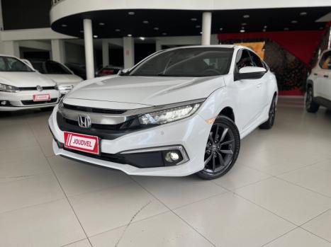 HONDA Civic 2.0 16V 4P EXL FLEX  AUTOMTICO CVT, Foto 1