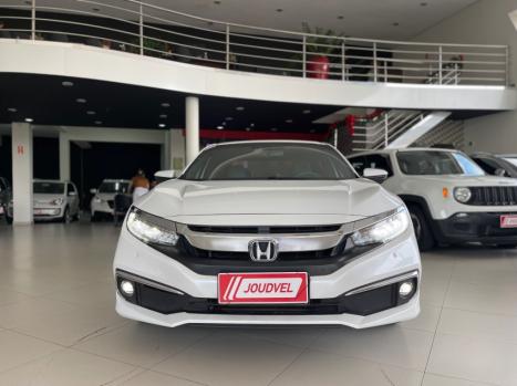 HONDA Civic 2.0 16V 4P EXL FLEX  AUTOMTICO CVT, Foto 2