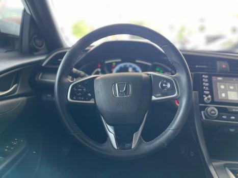 HONDA Civic 2.0 16V 4P EXL FLEX  AUTOMTICO CVT, Foto 12