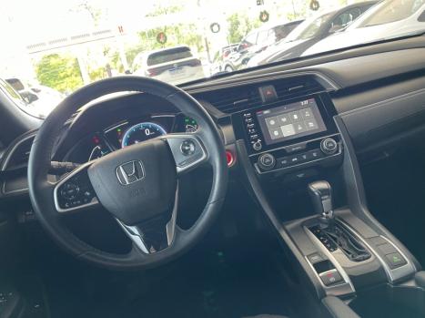 HONDA Civic 2.0 16V 4P EXL FLEX  AUTOMTICO CVT, Foto 13