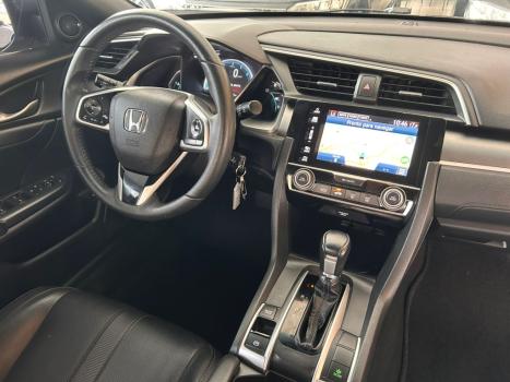 HONDA Civic 2.0 16V 4P EXL FLEX  AUTOMTICO CVT, Foto 6