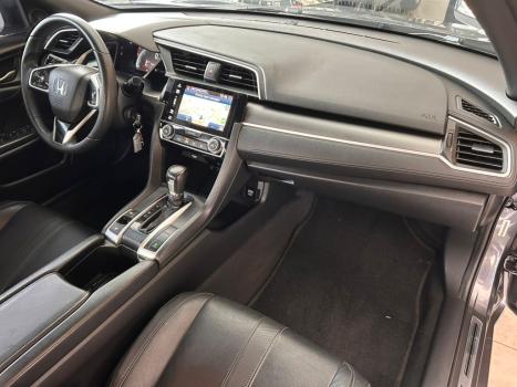 HONDA Civic 2.0 16V 4P EXL FLEX  AUTOMTICO CVT, Foto 17