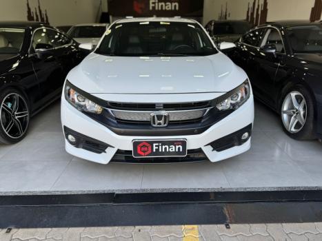 HONDA Civic 2.0 16V 4P EXL FLEX  AUTOMTICO CVT, Foto 5