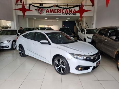 HONDA Civic 2.0 16V 4P EXL FLEX  AUTOMTICO CVT, Foto 1