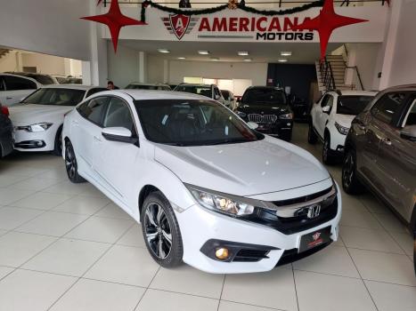 HONDA Civic 2.0 16V 4P EXL FLEX  AUTOMTICO CVT, Foto 2