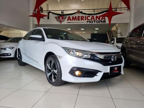 HONDA Civic 2.0 16V 4P EXL FLEX  AUTOMTICO CVT, Foto 3