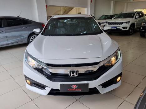 HONDA Civic 2.0 16V 4P EXL FLEX  AUTOMTICO CVT, Foto 4