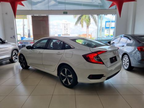 HONDA Civic 2.0 16V 4P EXL FLEX  AUTOMTICO CVT, Foto 6