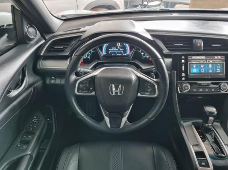 HONDA Civic 2.0 16V 4P EXL FLEX  AUTOMTICO CVT, Foto 15