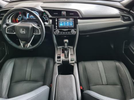 HONDA Civic 2.0 16V 4P EXL FLEX  AUTOMTICO CVT, Foto 16