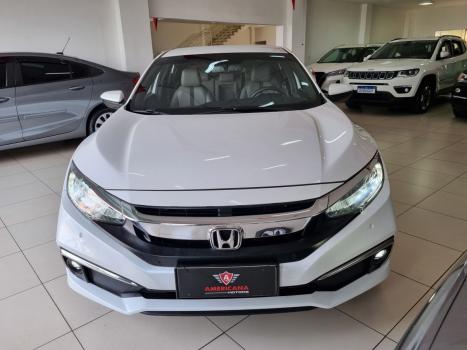 HONDA Civic 2.0 16V 4P EXL FLEX  AUTOMTICO CVT, Foto 4