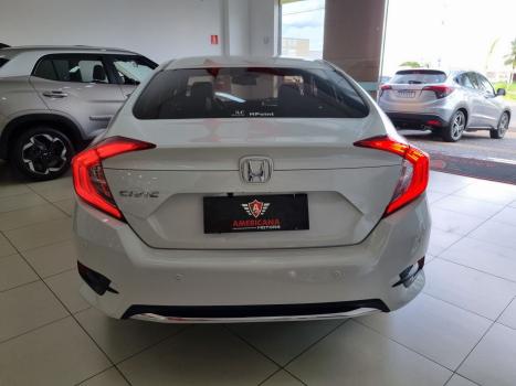 HONDA Civic 2.0 16V 4P EXL FLEX  AUTOMTICO CVT, Foto 5