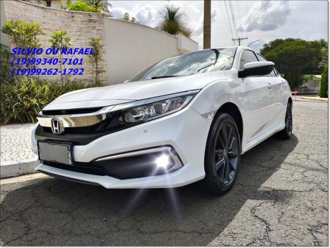 HONDA Civic 2.0 16V 4P EXL FLEX  AUTOMTICO CVT, Foto 1