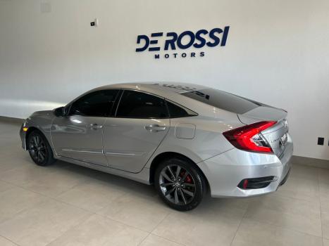 HONDA Civic 2.0 16V 4P EXL FLEX  AUTOMTICO CVT, Foto 2