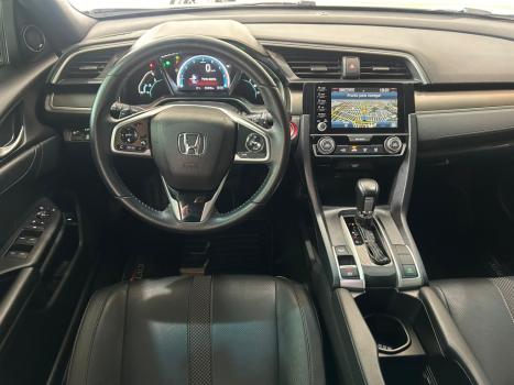 HONDA Civic 2.0 16V 4P EXL FLEX  AUTOMTICO CVT, Foto 6