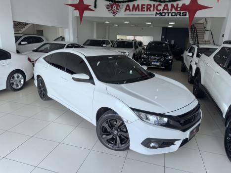 HONDA Civic 2.0 16V 4P EXL FLEX  AUTOMTICO CVT, Foto 2