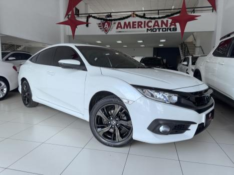 HONDA Civic 2.0 16V 4P EXL FLEX  AUTOMTICO CVT, Foto 3