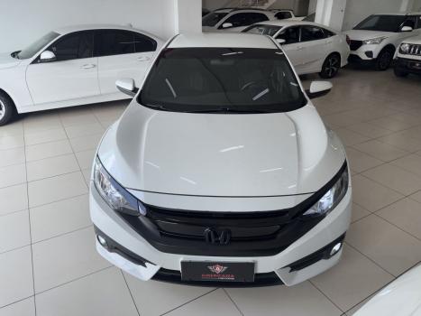 HONDA Civic 2.0 16V 4P EXL FLEX  AUTOMTICO CVT, Foto 17