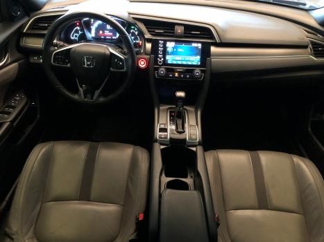 HONDA Civic 2.0 16V 4P EXL FLEX  AUTOMTICO CVT, Foto 9