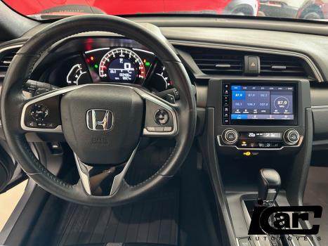 HONDA Civic 2.0 16V 4P SPORT FLEX, Foto 8