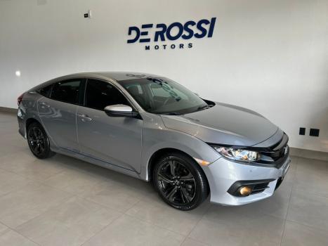 HONDA Civic 2.0 16V 4P SPORT FLEX  AUTOMTICO CVT, Foto 1